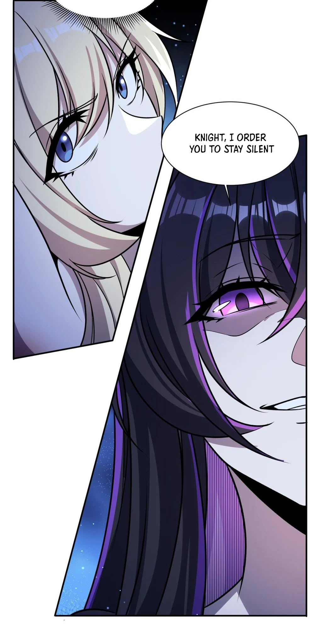 The Blood Princess and the Knight - Chapter 315 - Page 10