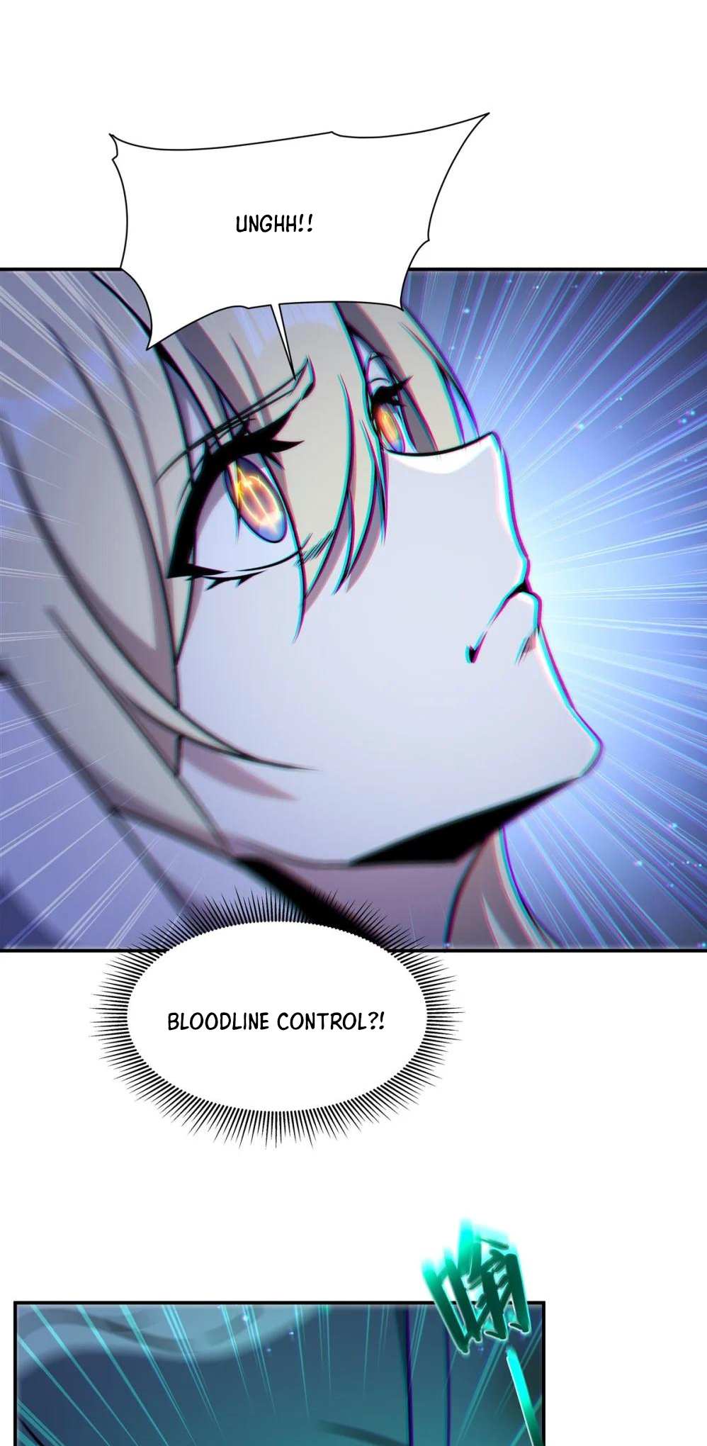 The Blood Princess and the Knight - Chapter 315 - Page 11