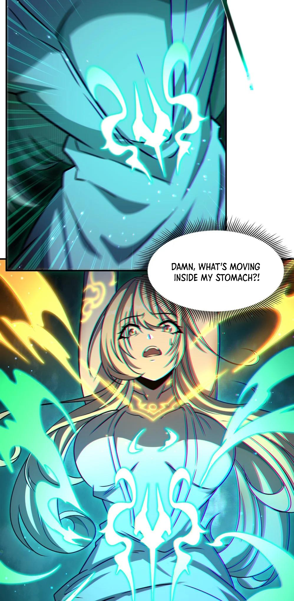 The Blood Princess and the Knight - Chapter 315 - Page 12
