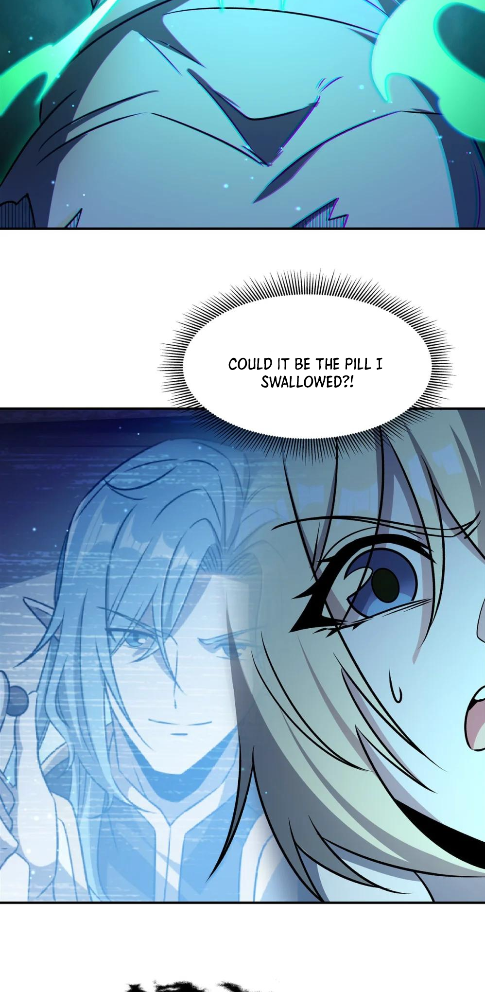 The Blood Princess and the Knight - Chapter 315 - Page 13