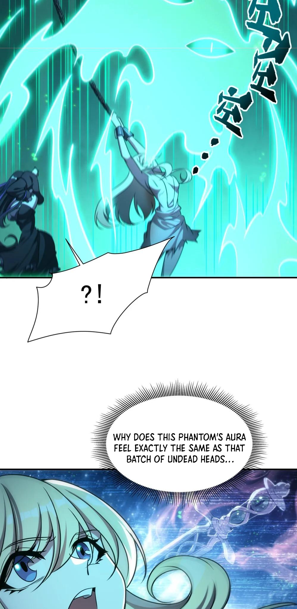 The Blood Princess and the Knight - Chapter 315 - Page 16