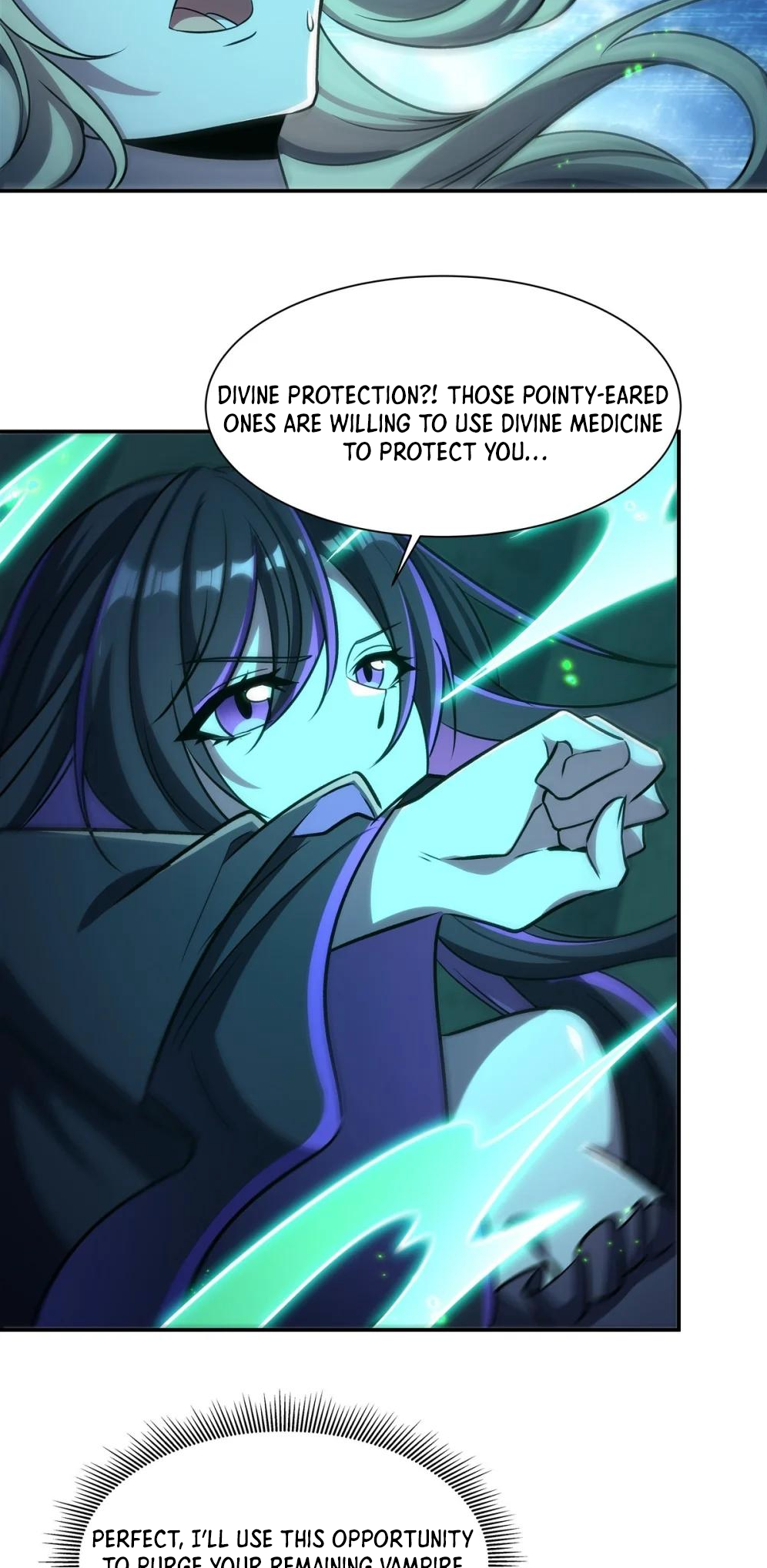The Blood Princess and the Knight - Chapter 315 - Page 17