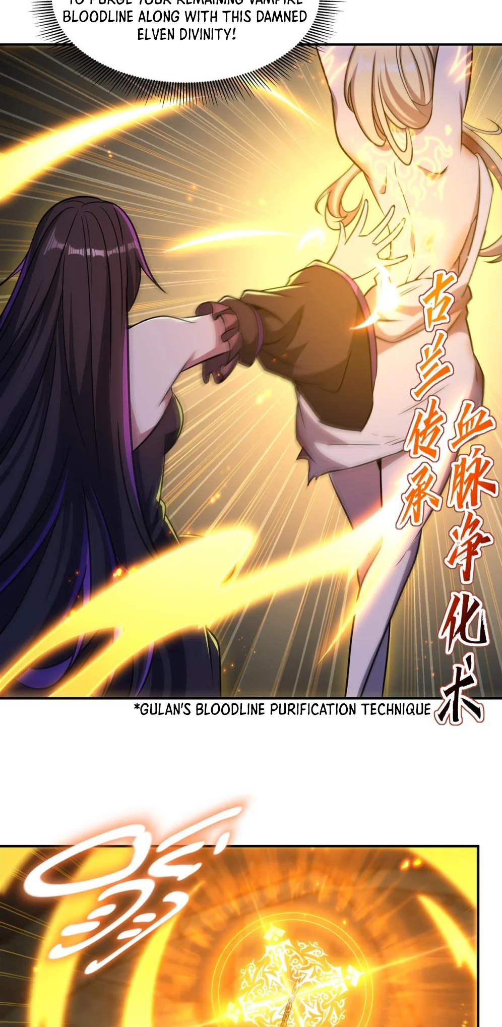The Blood Princess and the Knight - Chapter 315 - Page 18
