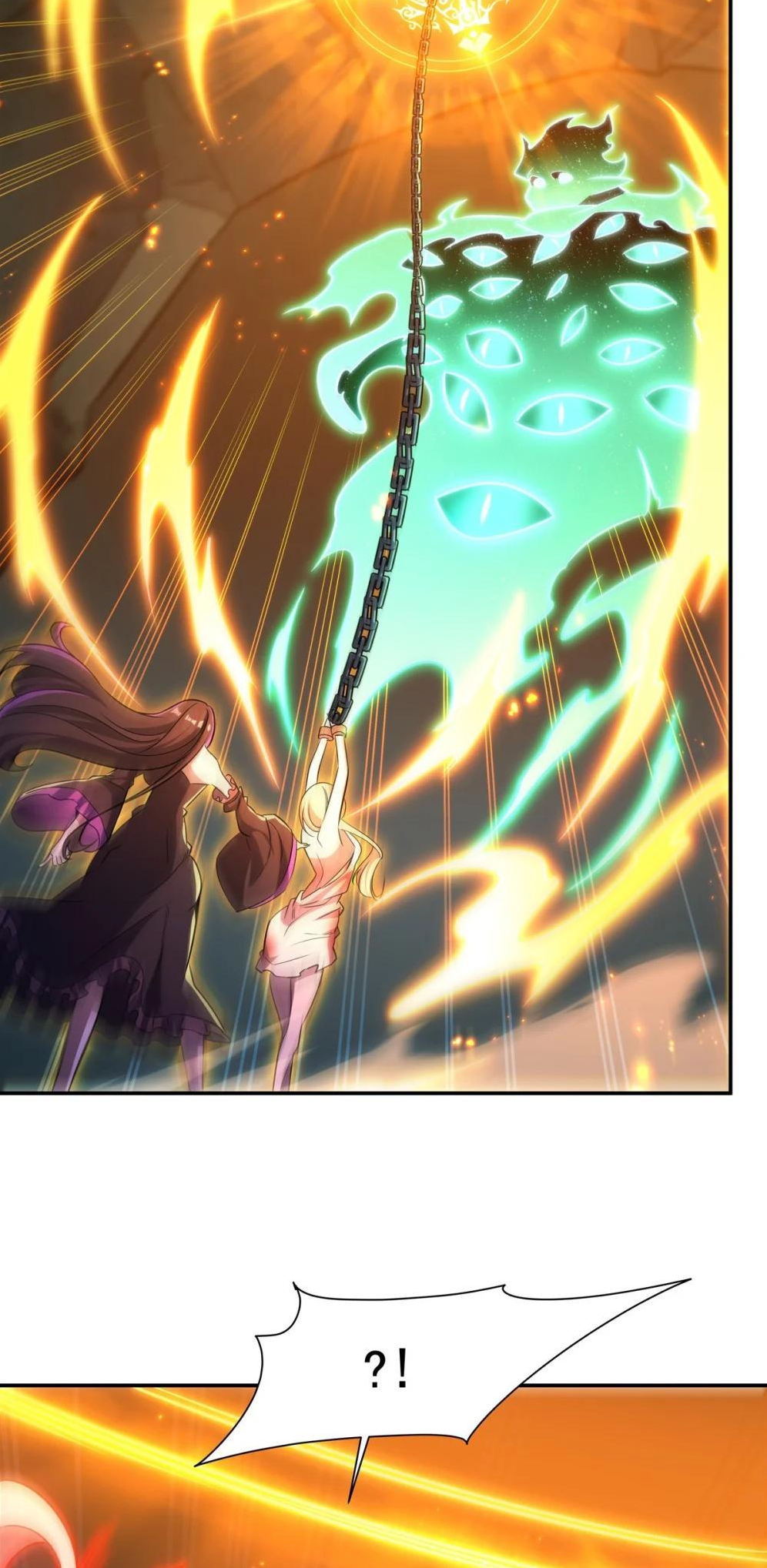 The Blood Princess and the Knight - Chapter 315 - Page 19