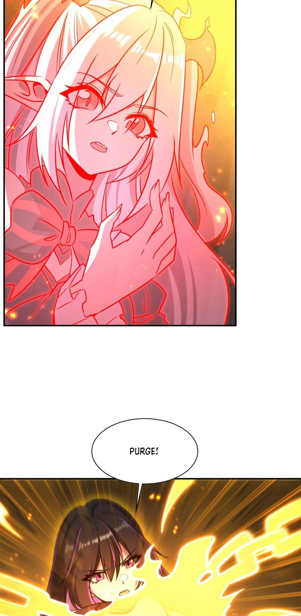 The Blood Princess and the Knight - Chapter 315 - Page 21
