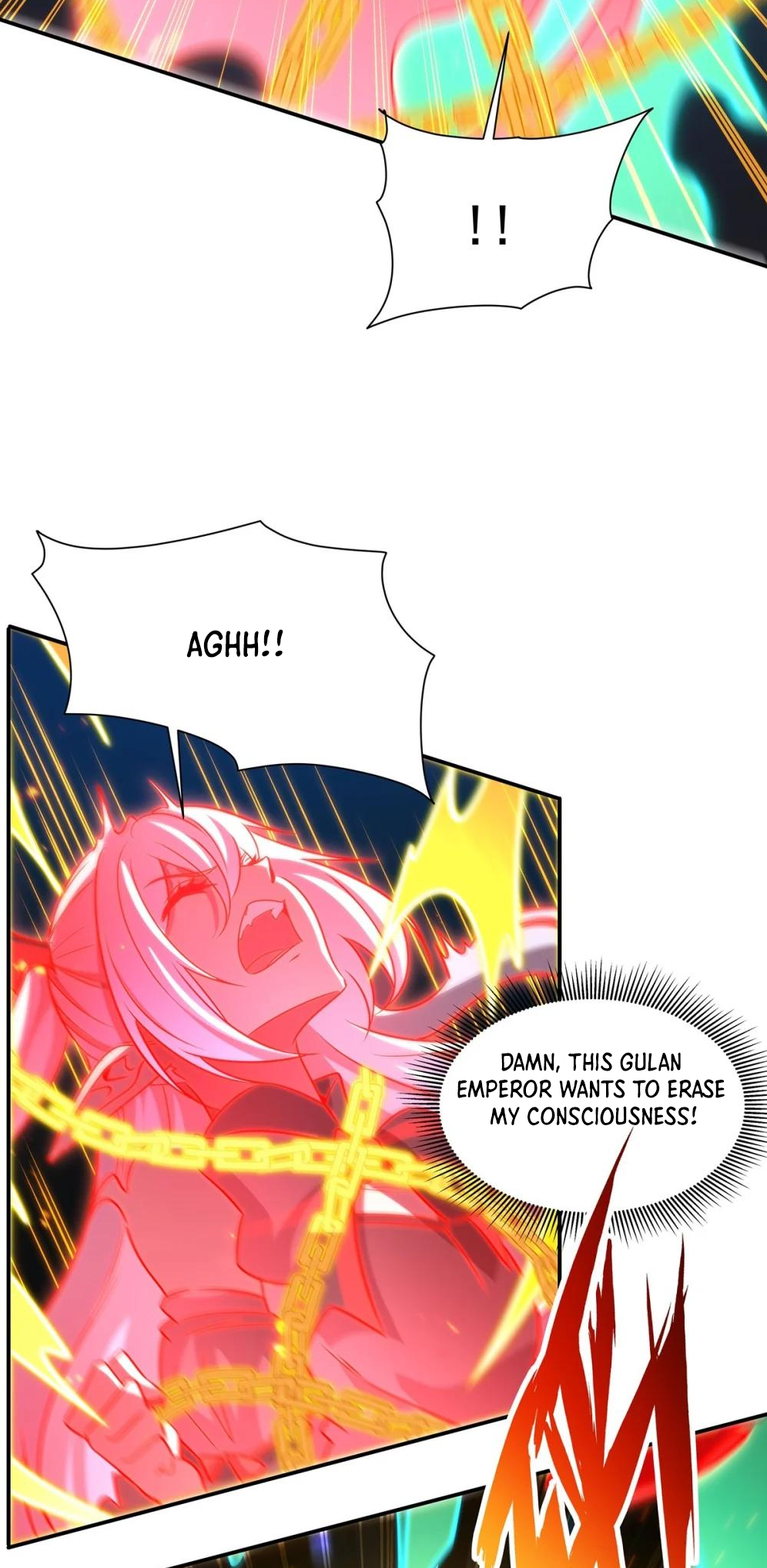 The Blood Princess and the Knight - Chapter 315 - Page 23