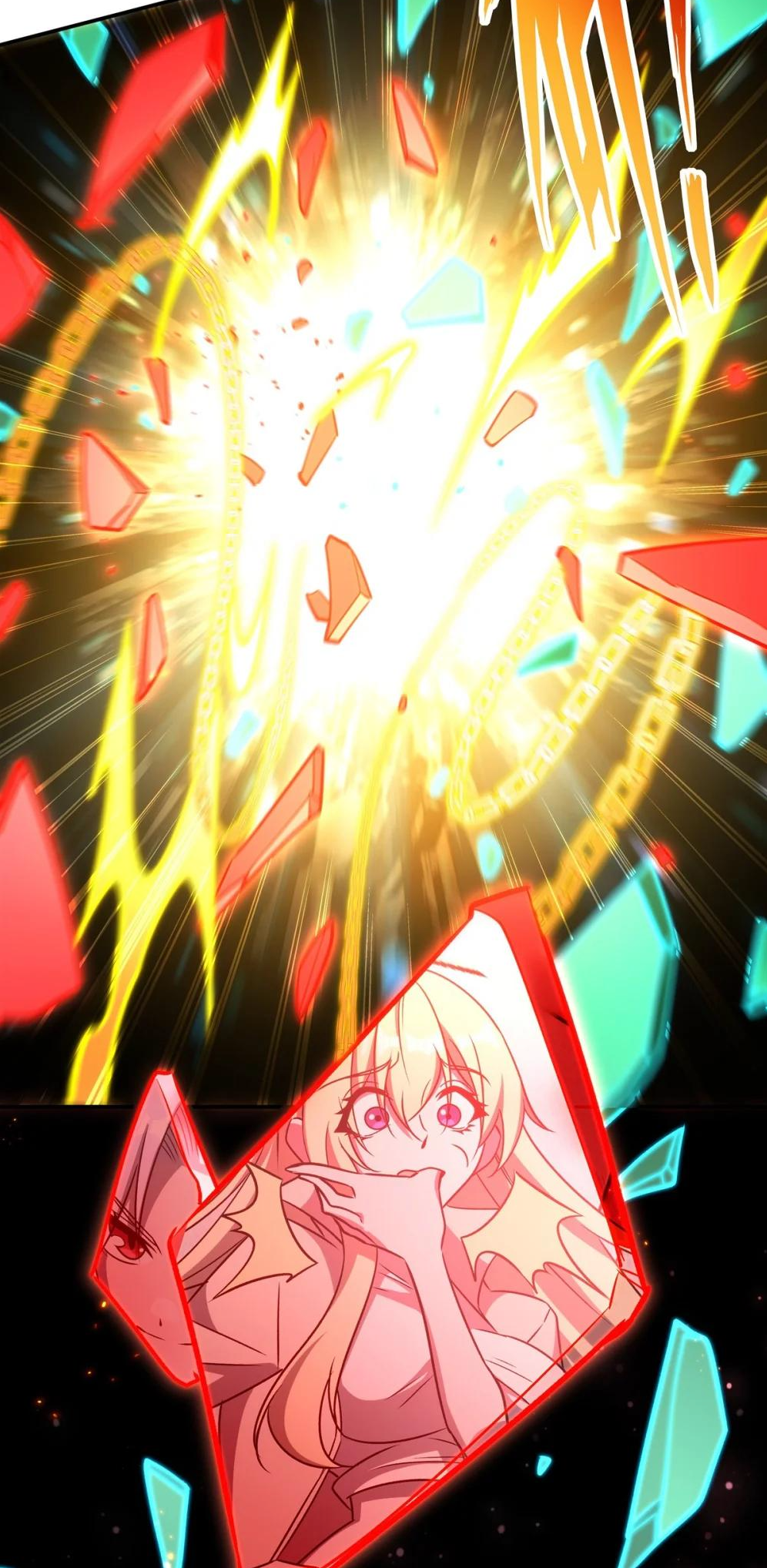 The Blood Princess and the Knight - Chapter 315 - Page 24