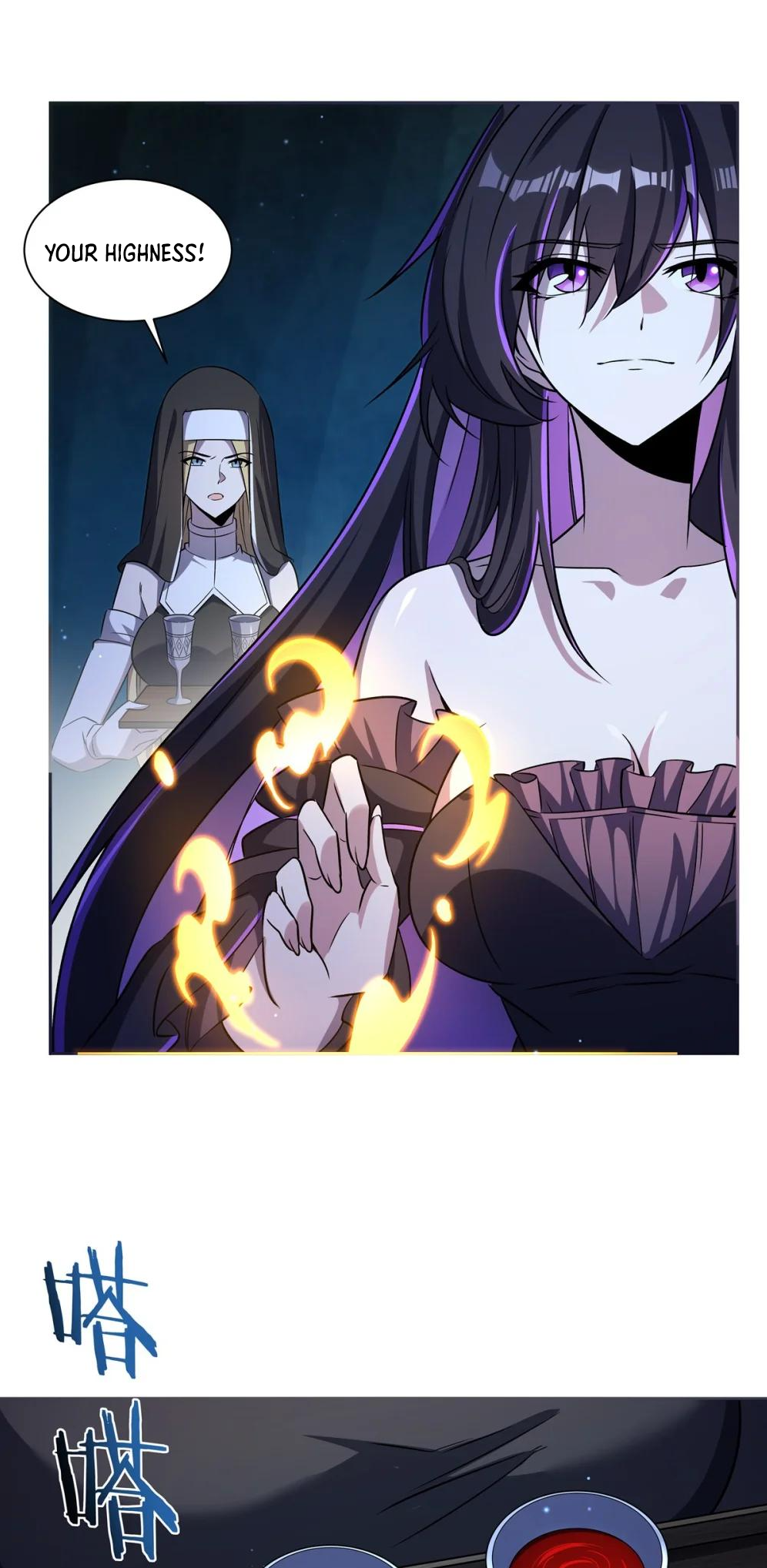 The Blood Princess and the Knight - Chapter 315 - Page 28