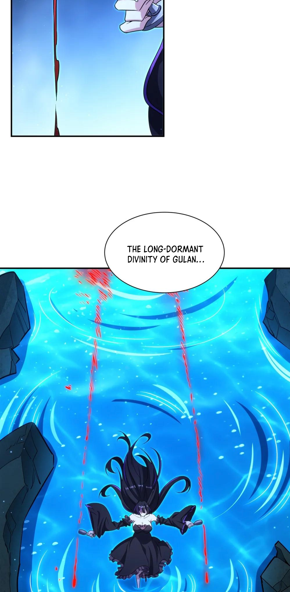 The Blood Princess and the Knight - Chapter 315 - Page 31