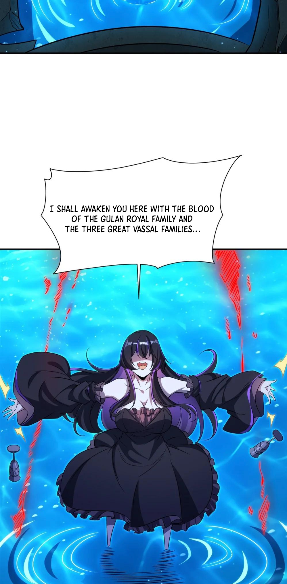 The Blood Princess and the Knight - Chapter 315 - Page 32