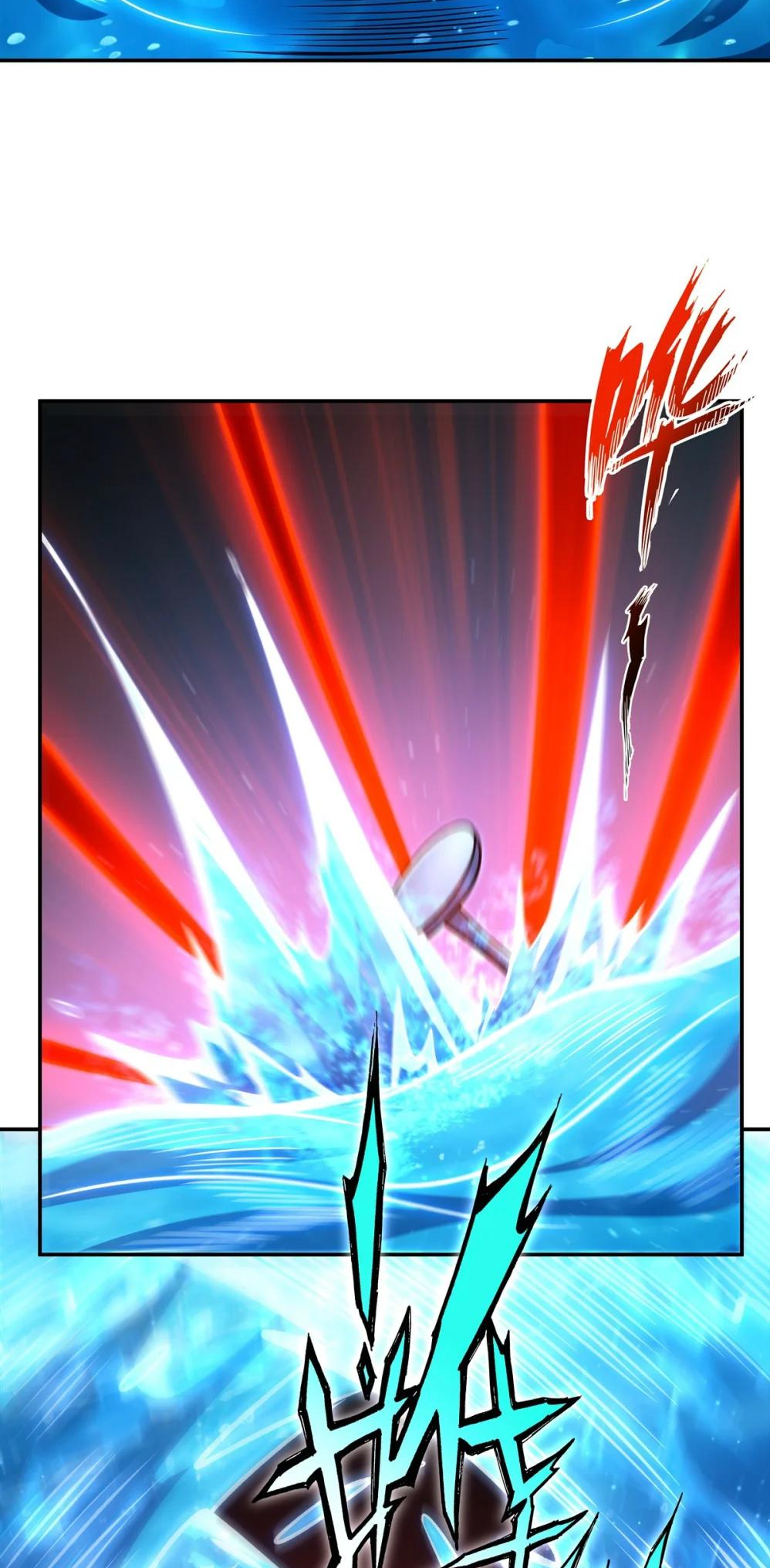 The Blood Princess and the Knight - Chapter 315 - Page 33