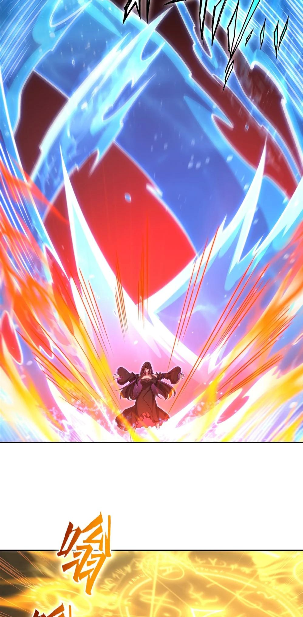 The Blood Princess and the Knight - Chapter 315 - Page 34