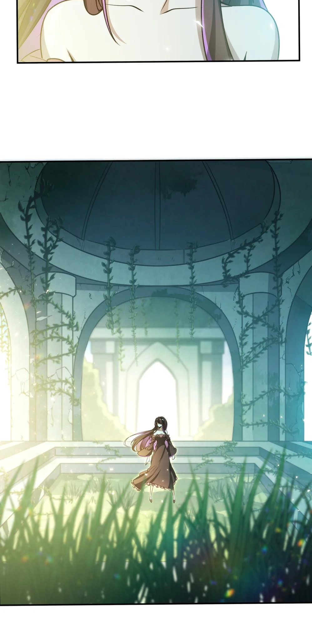 The Blood Princess and the Knight - Chapter 315 - Page 39