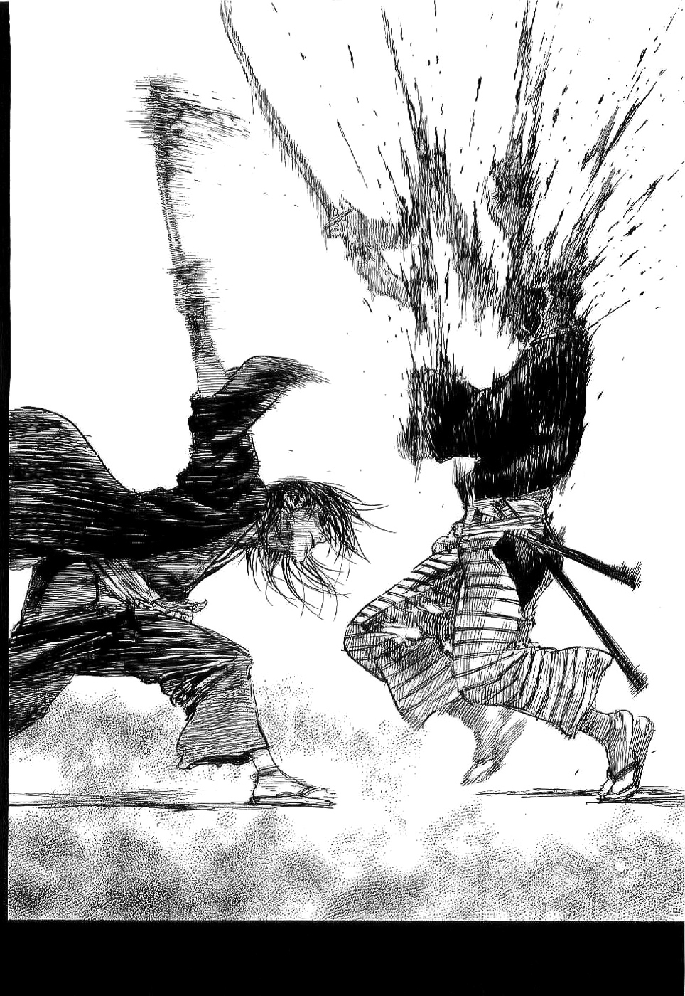 Blade of the Immortal - Chapter 156 - Page 18