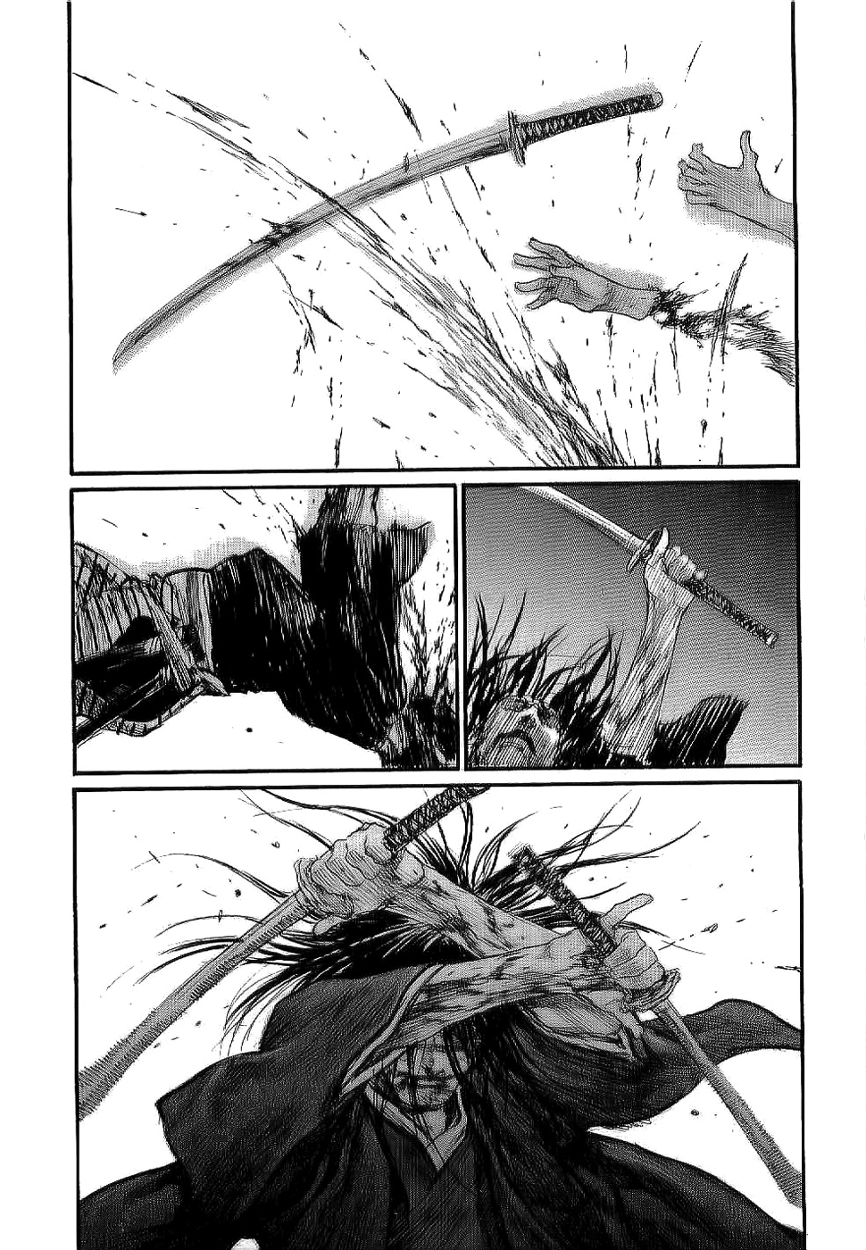 Blade of the Immortal - Chapter 156 - Page 19