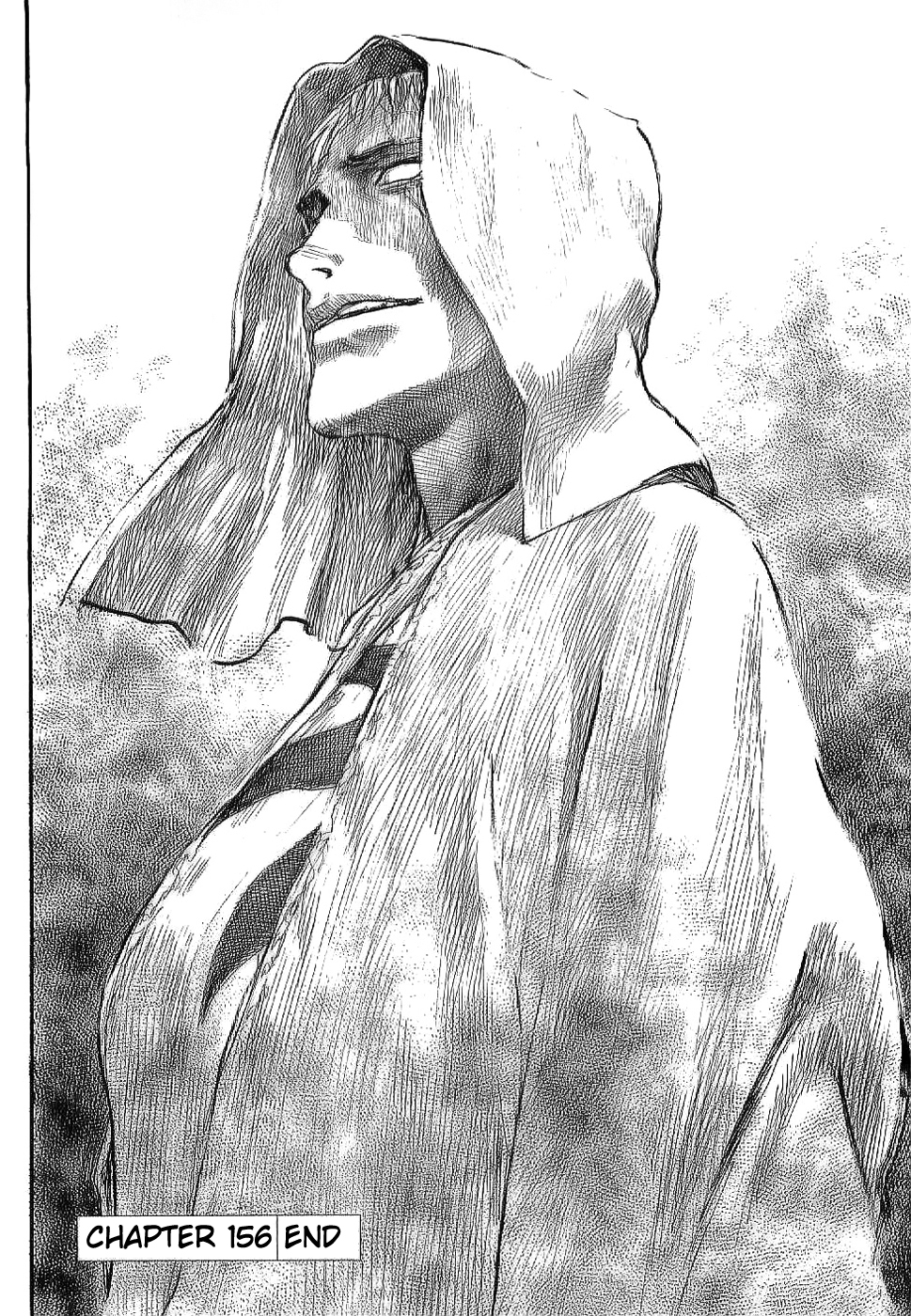 Blade of the Immortal - Chapter 156 - Page 35
