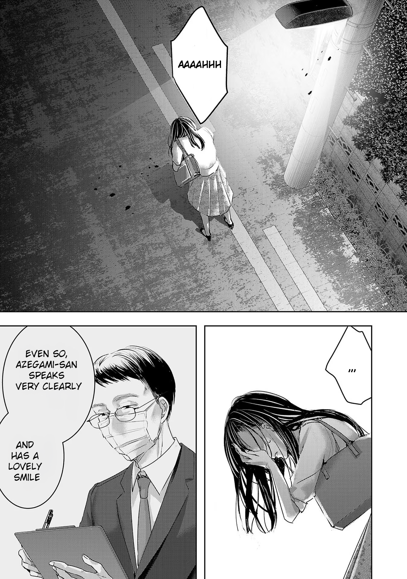 Tomorrow, I Will Be Someone's Girlfriend - Chapter 154 - Page 9