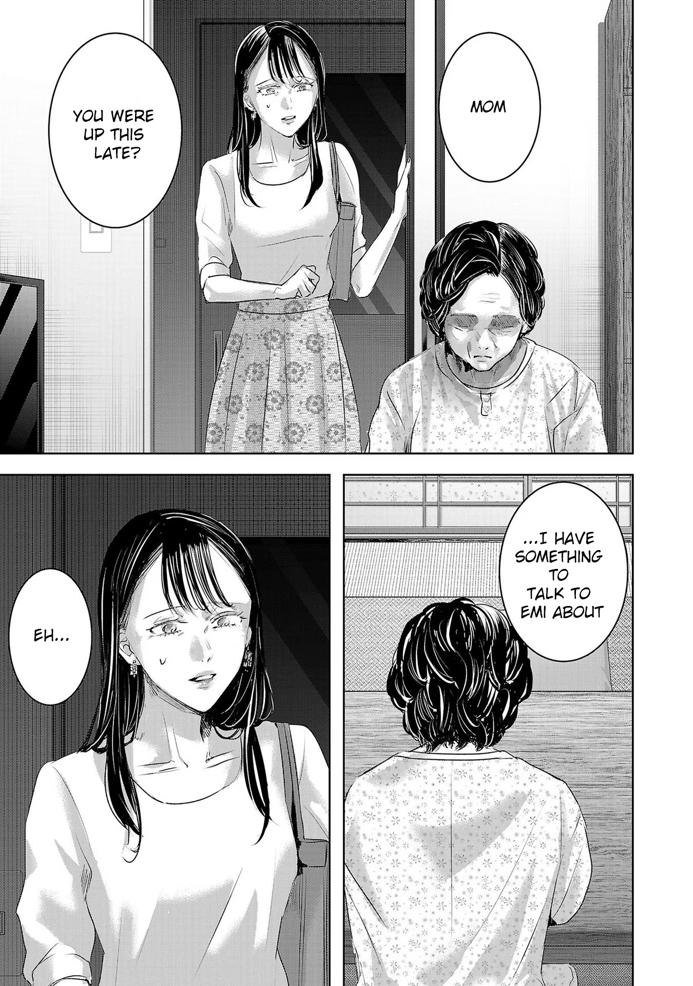 Tomorrow, I Will Be Someone's Girlfriend - Chapter 154 - Page 11