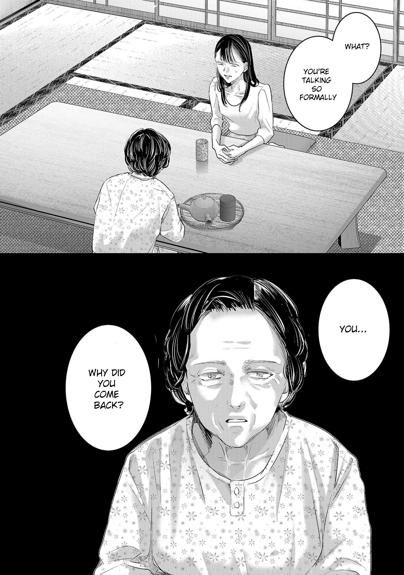 Tomorrow, I Will Be Someone's Girlfriend - Chapter 154 - Page 12