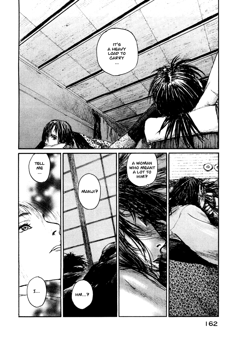 Blade of the Immortal - Chapter 140 - Page 10