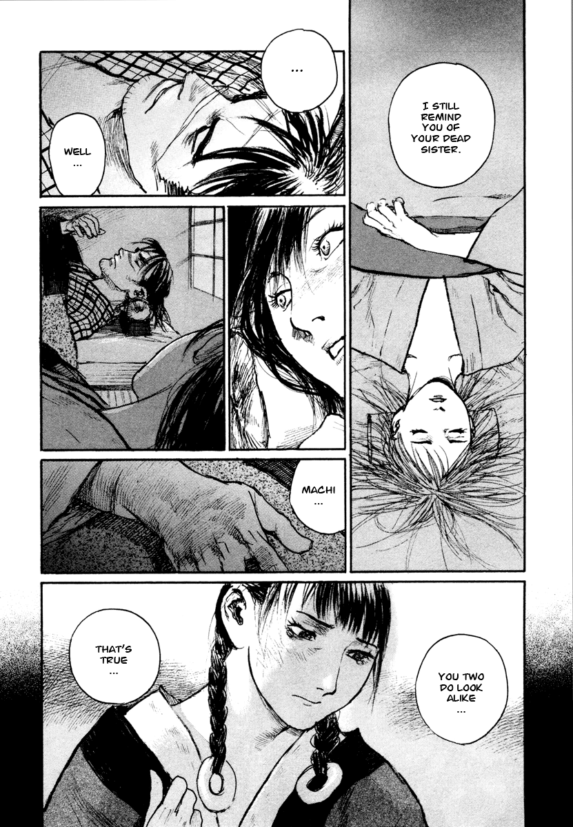 Blade of the Immortal - Chapter 140 - Page 11