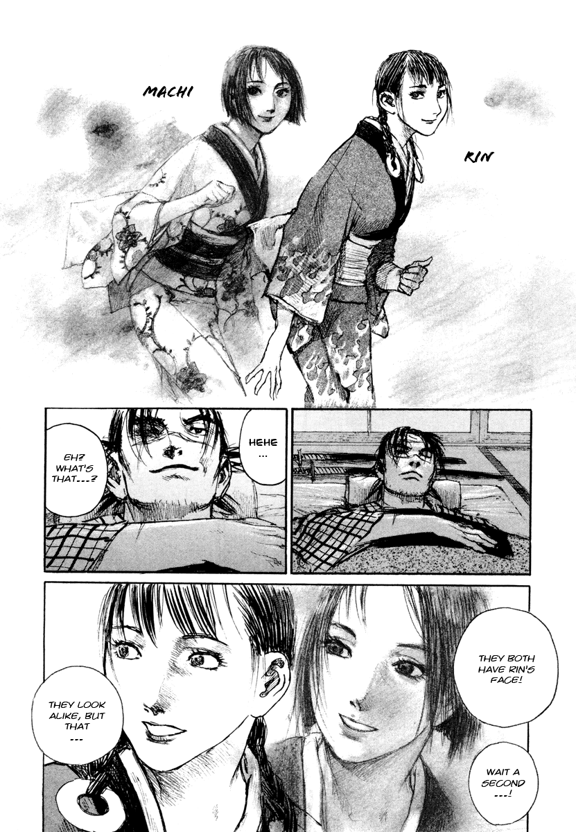 Blade of the Immortal - Chapter 140 - Page 12