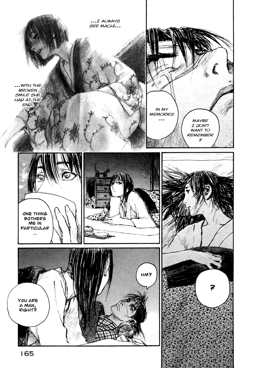 Blade of the Immortal - Chapter 140 - Page 13