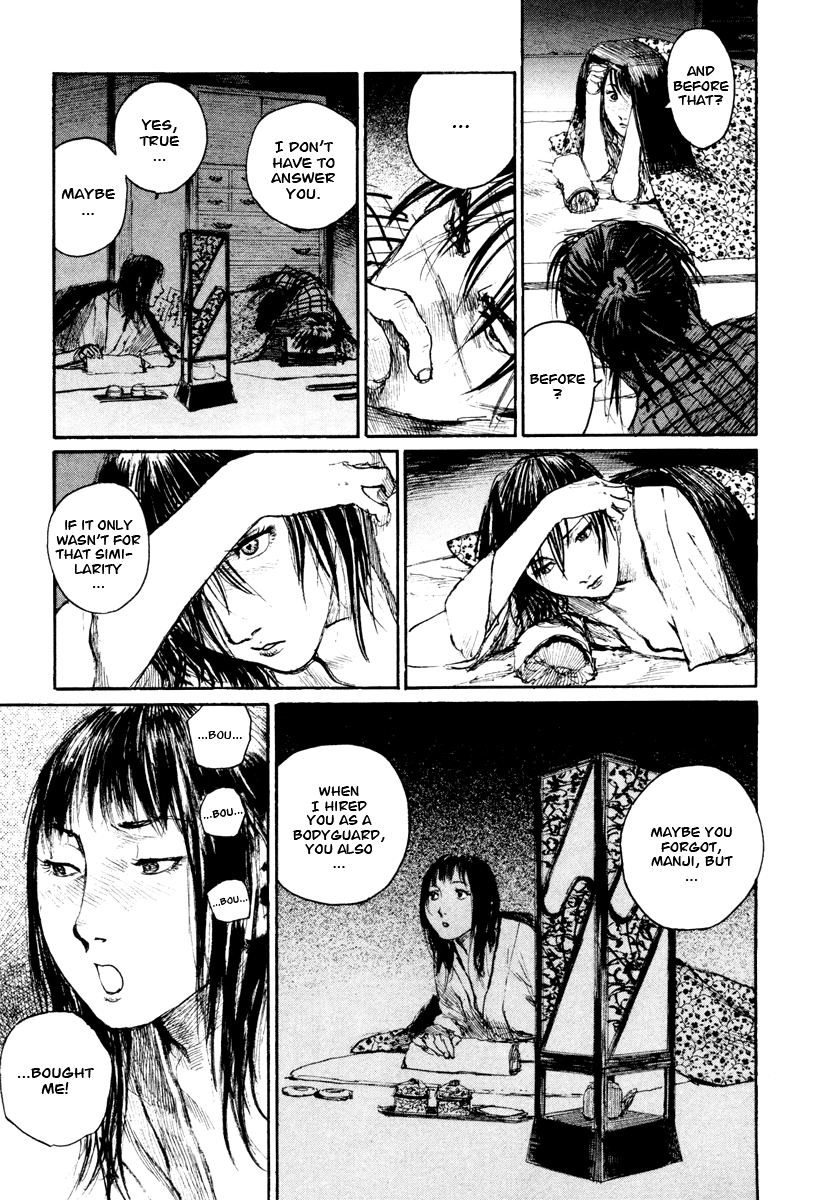 Blade of the Immortal - Chapter 140 - Page 15