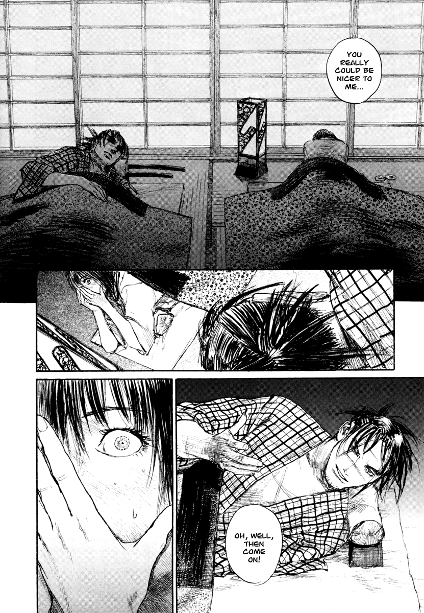 Blade of the Immortal - Chapter 140 - Page 16