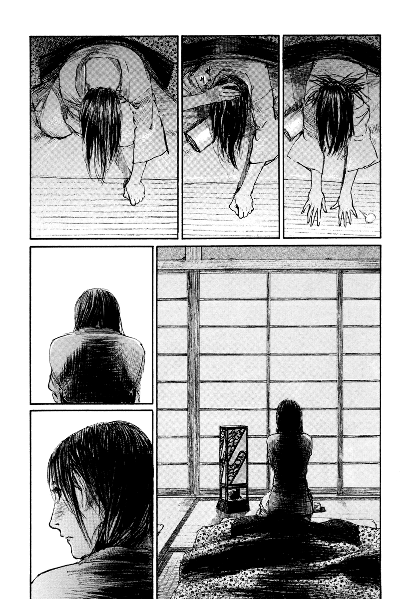 Blade of the Immortal - Chapter 140 - Page 17