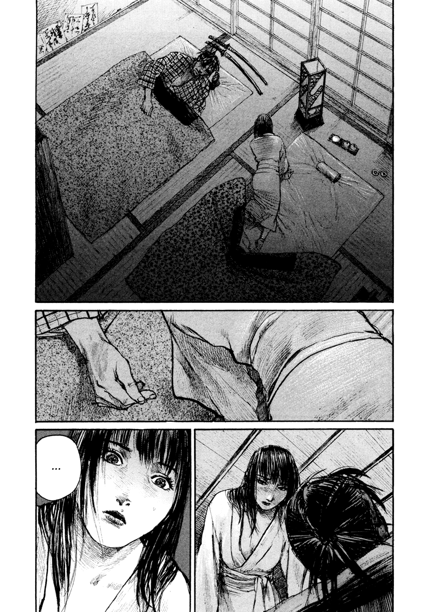 Blade of the Immortal - Chapter 140 - Page 18
