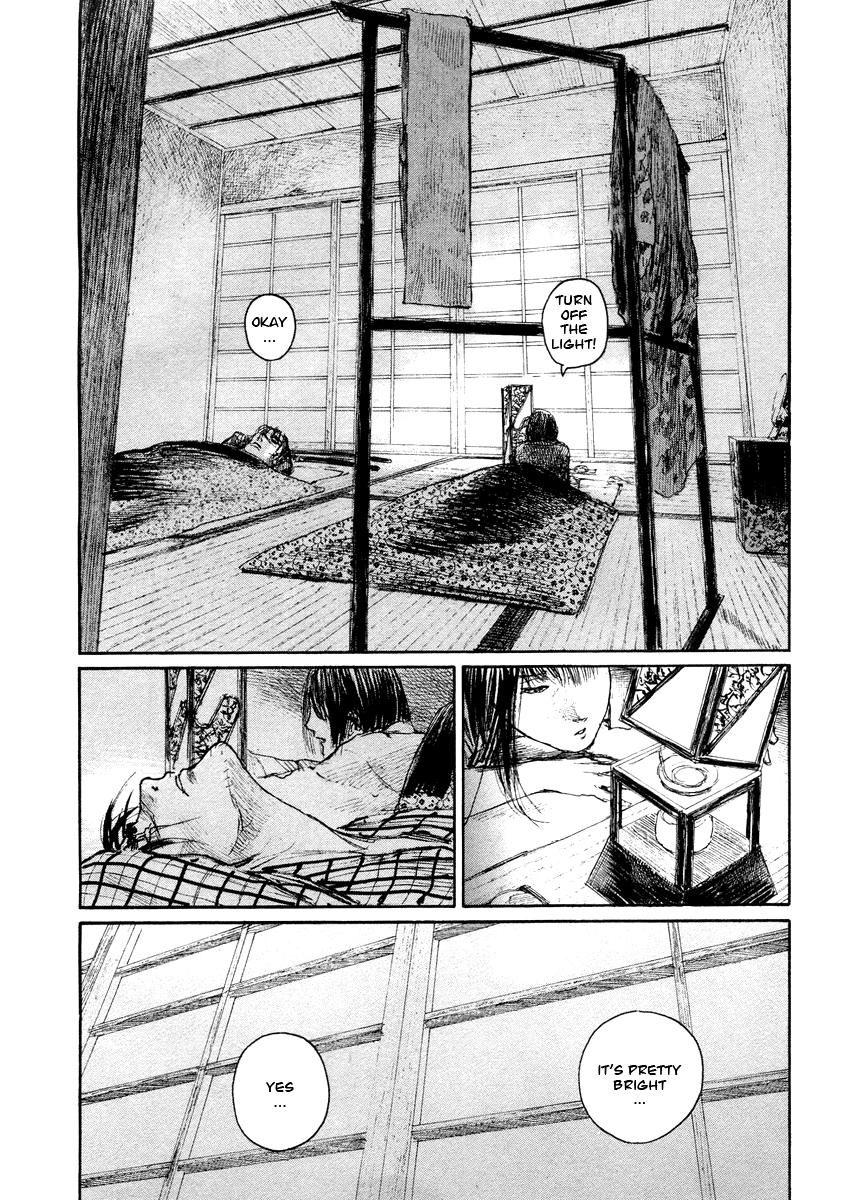 Blade of the Immortal - Chapter 140 - Page 2