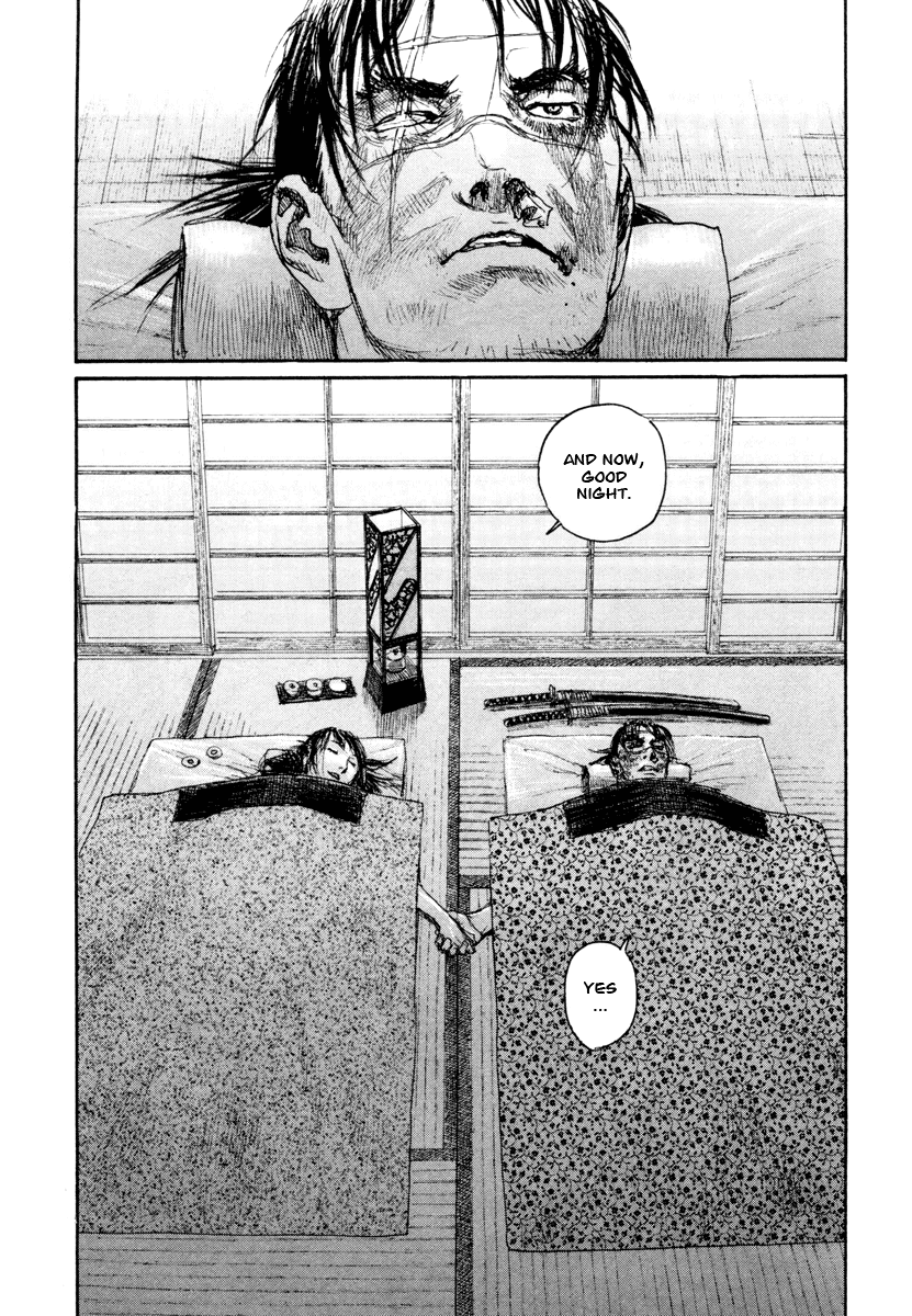 Blade of the Immortal - Chapter 140 - Page 20