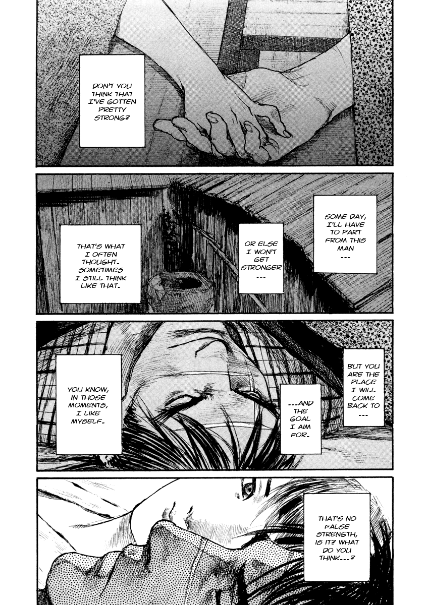 Blade of the Immortal - Chapter 140 - Page 22