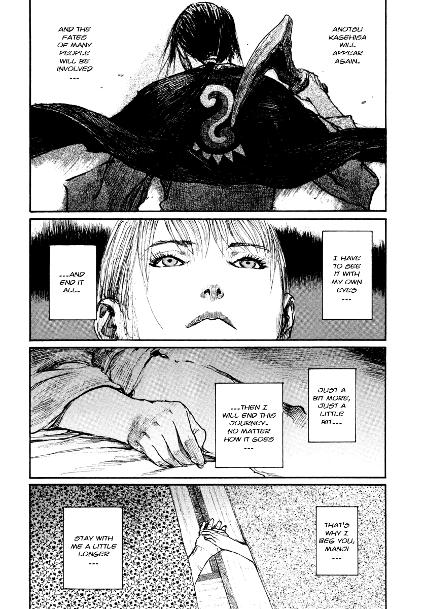 Blade of the Immortal - Chapter 140 - Page 23
