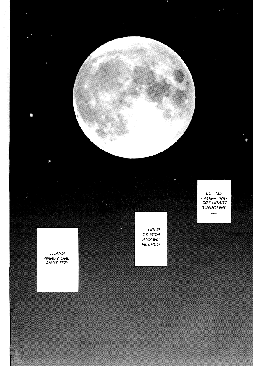 Blade of the Immortal - Chapter 140 - Page 24