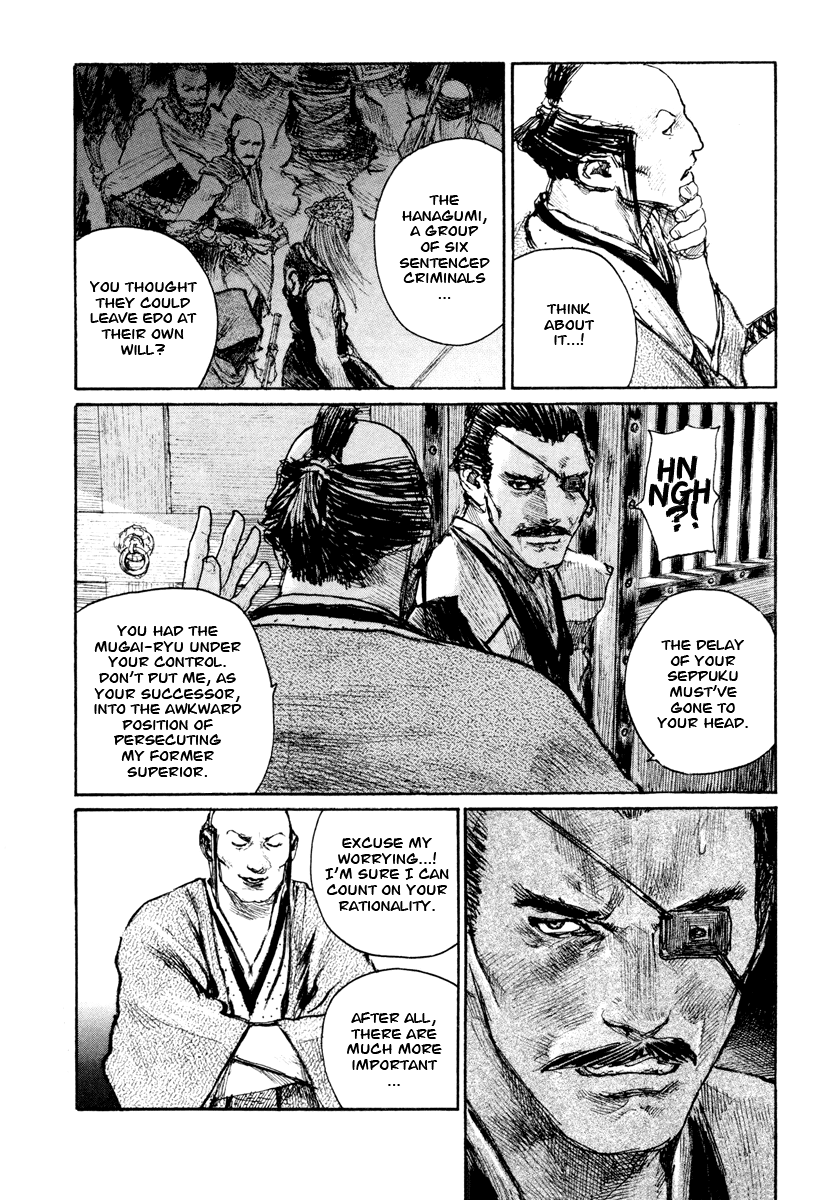 Blade of the Immortal - Chapter 140 - Page 28