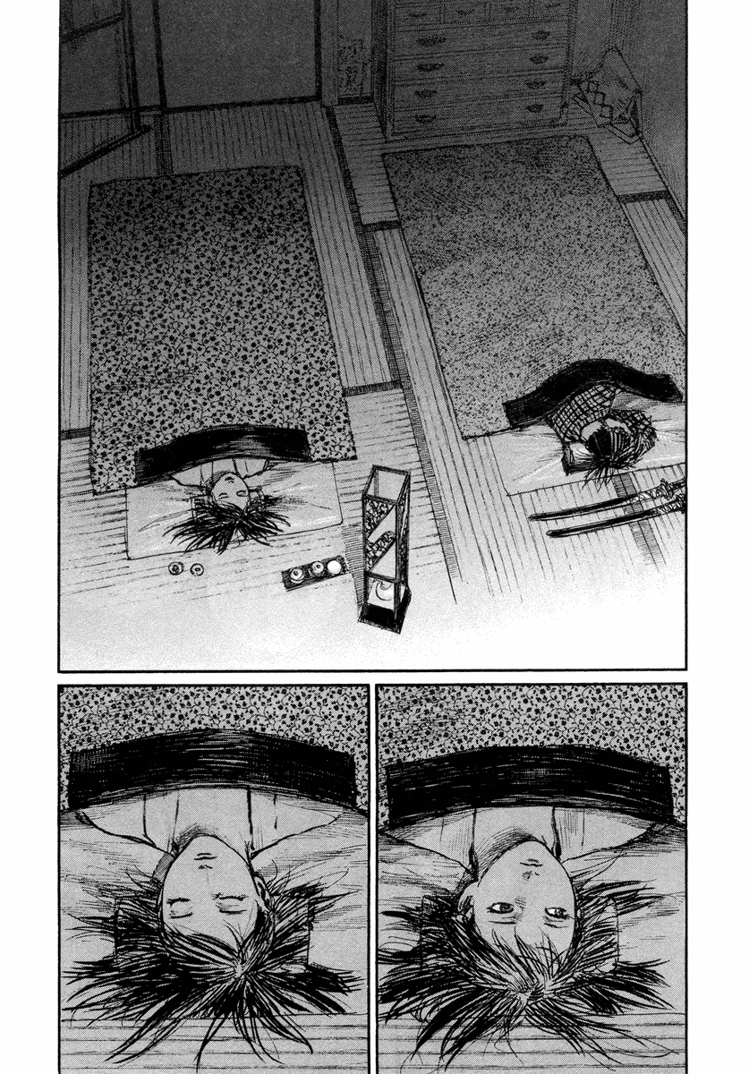 Blade of the Immortal - Chapter 140 - Page 4