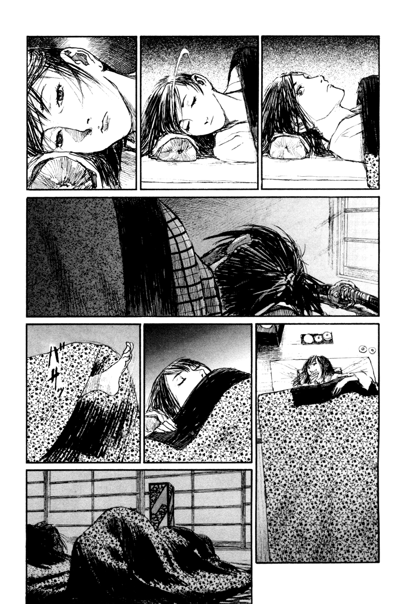 Blade of the Immortal - Chapter 140 - Page 5