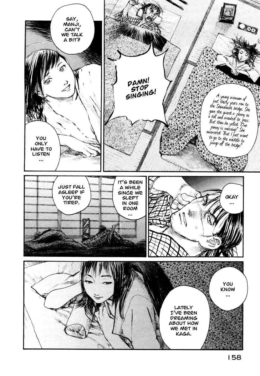 Blade of the Immortal - Chapter 140 - Page 6