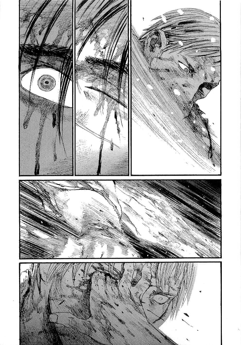Blade of the Immortal - Chapter 166 - Page 13