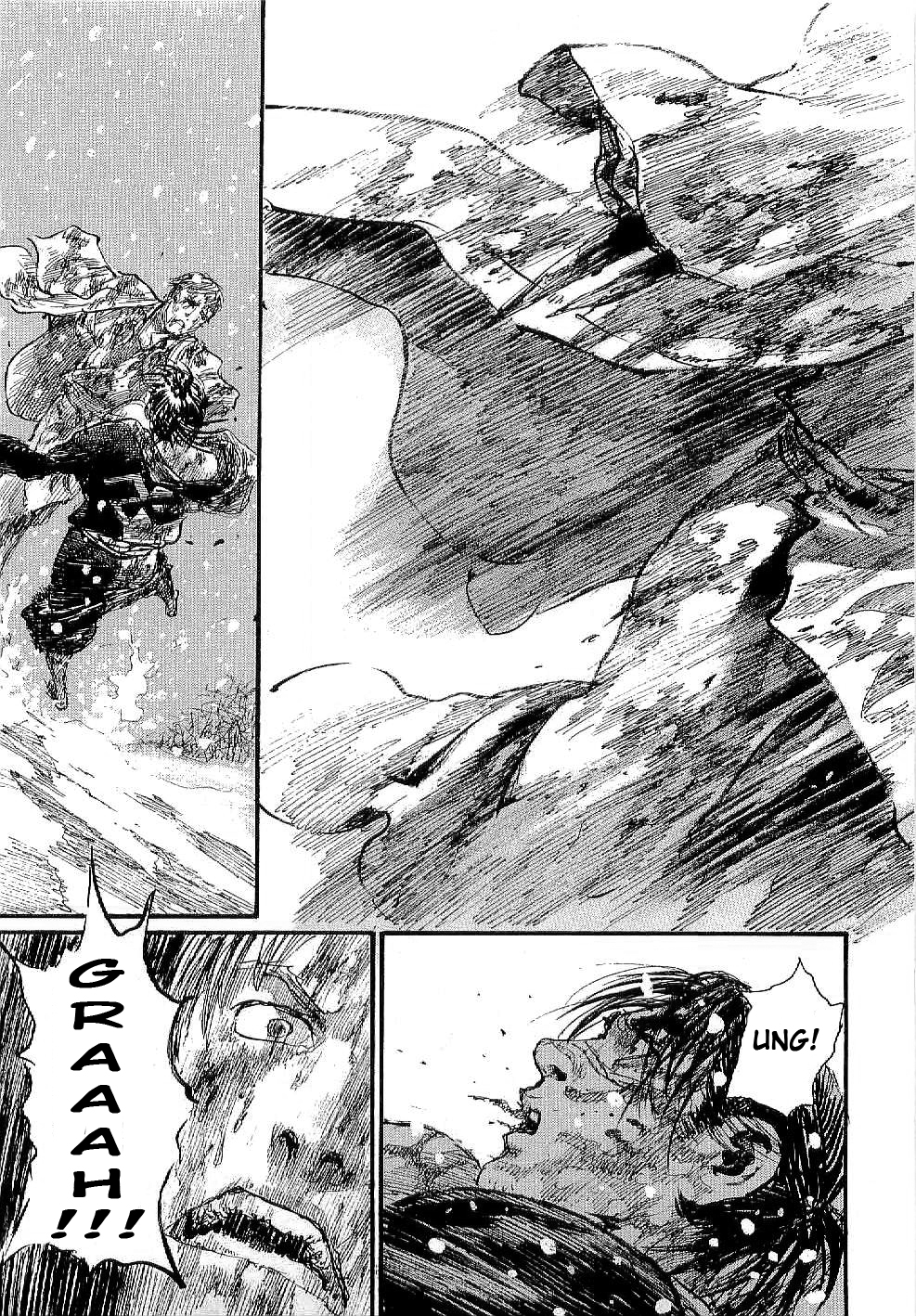 Blade of the Immortal - Chapter 166 - Page 3