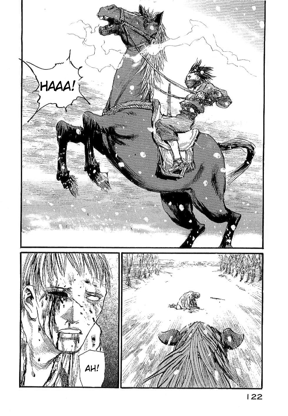 Blade of the Immortal - Chapter 166 - Page 30