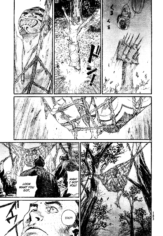 Blade of the Immortal - Chapter 155 - Page 13