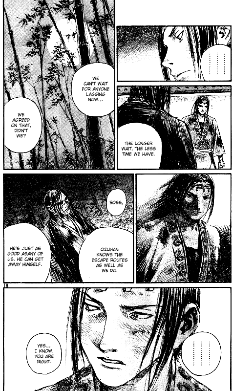 Blade of the Immortal - Chapter 155 - Page 17