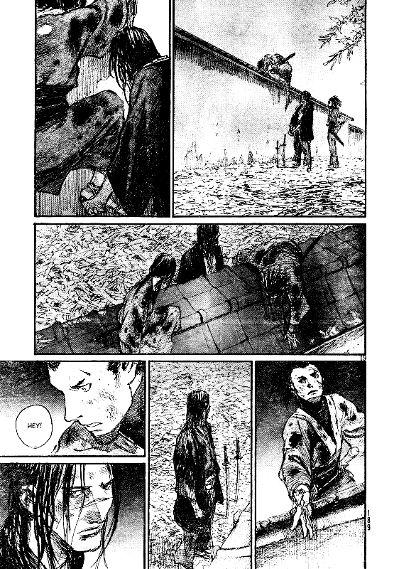Blade of the Immortal - Chapter 155 - Page 18