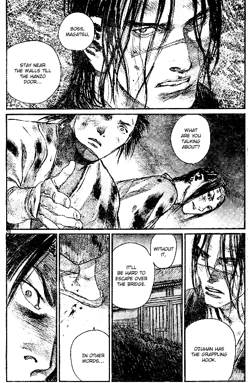 Blade of the Immortal - Chapter 155 - Page 19