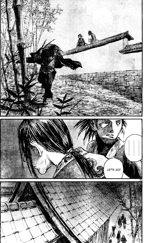 Blade of the Immortal - Chapter 155 - Page 22