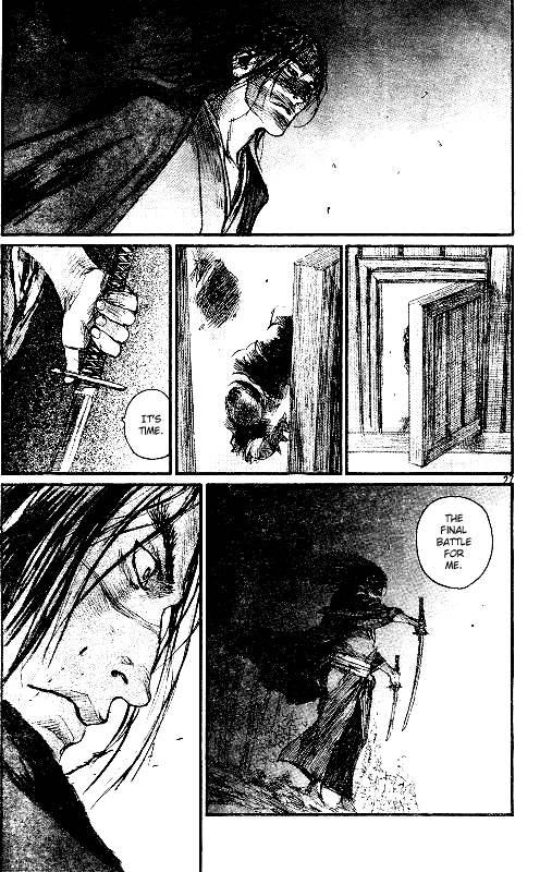 Blade of the Immortal - Chapter 155 - Page 26