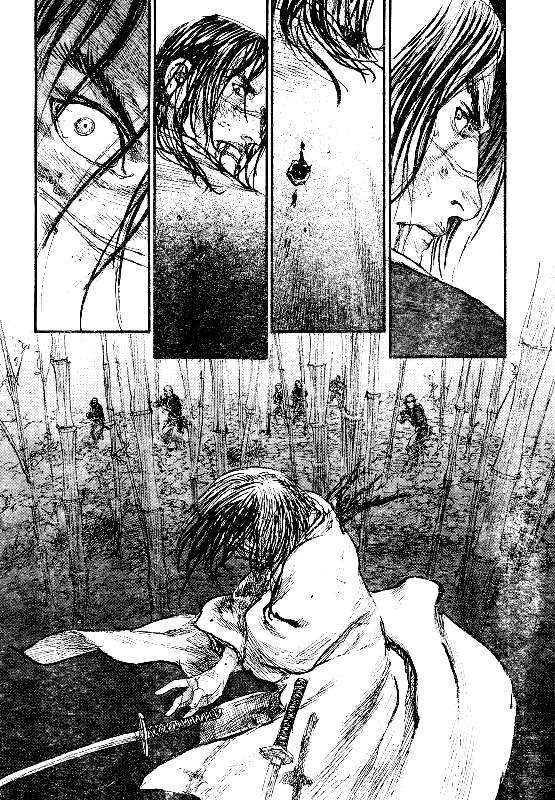 Blade of the Immortal - Chapter 155 - Page 27